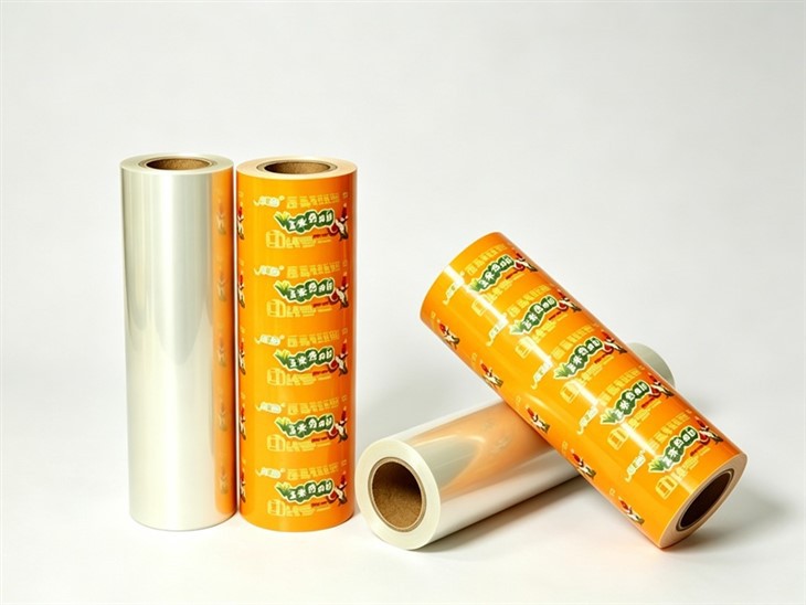 PVDC Thermoforming Film