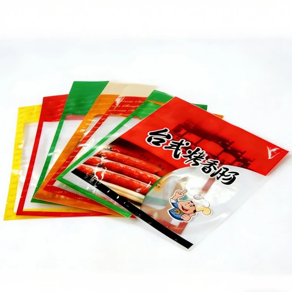 Vacuum Pouch Vacuum Pouch