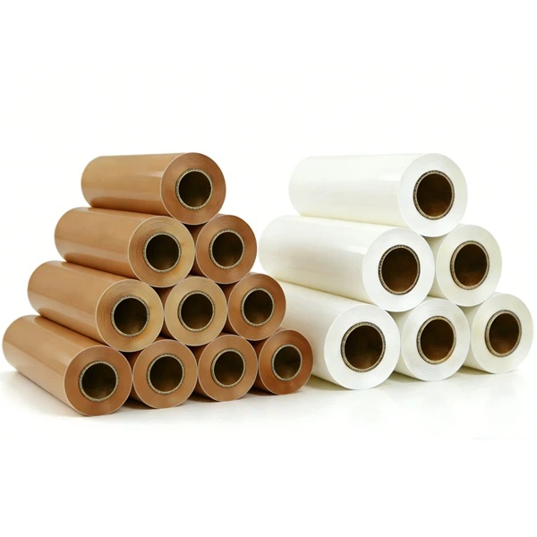 PVDC Coextruded Film PVDC Coextruded Film