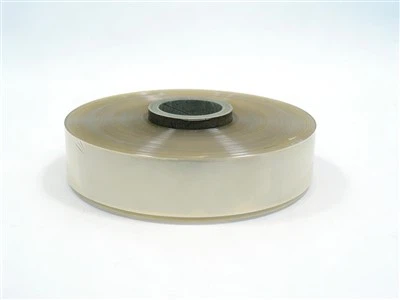 Transparent Sterilized Sausage Packaging Film